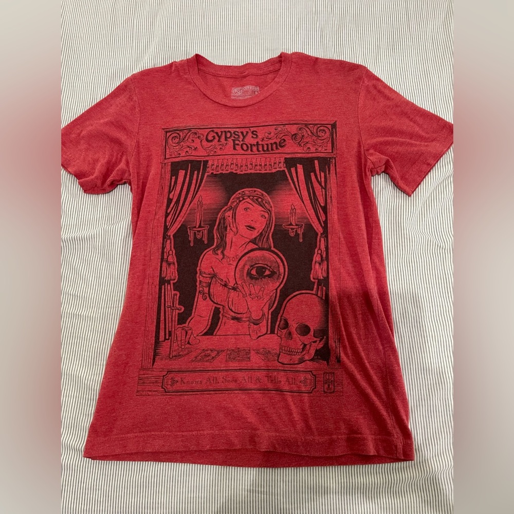 Men’s Shirt